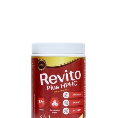 Revito Plus HPHC
