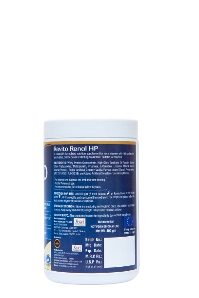 Revito Renal HP