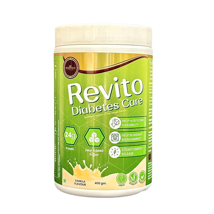 Revito Diabetes Care