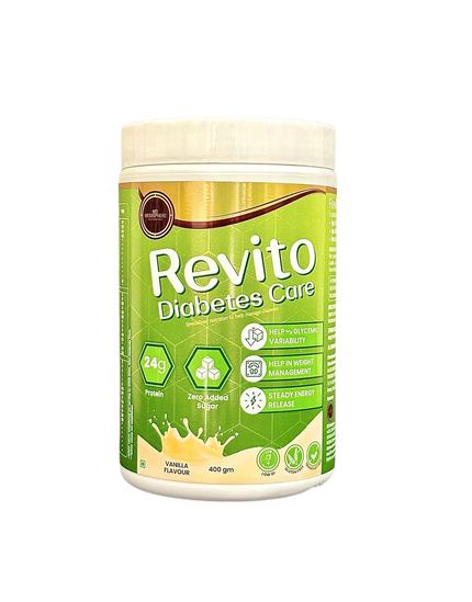 Revito Diabetes Care