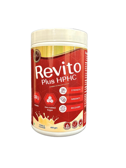 Revito Plus HPHC