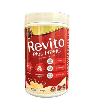 Revito Plus HPHC